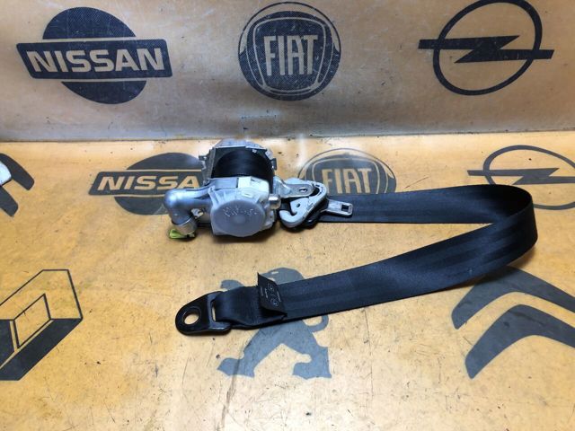 Ремінь безпеки передній правий 86884BC715 NISSAN