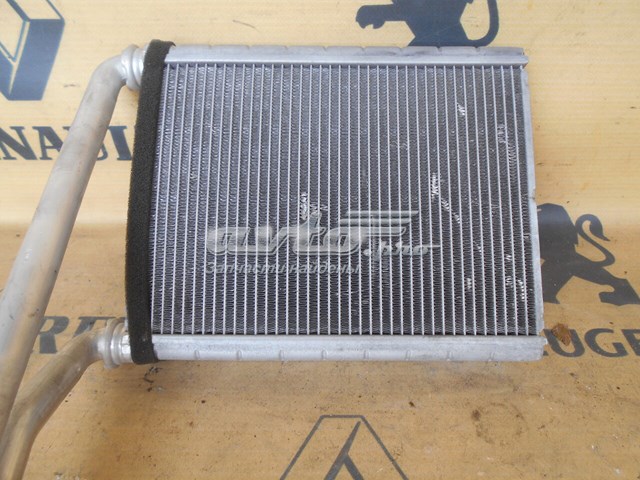 Теплообмінник 871070D050 TOYOTA
