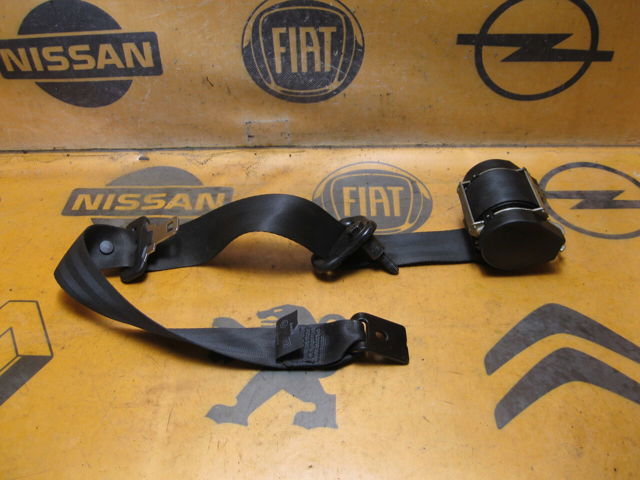 Пасок безпеки задній правий 888400041R RENAULT