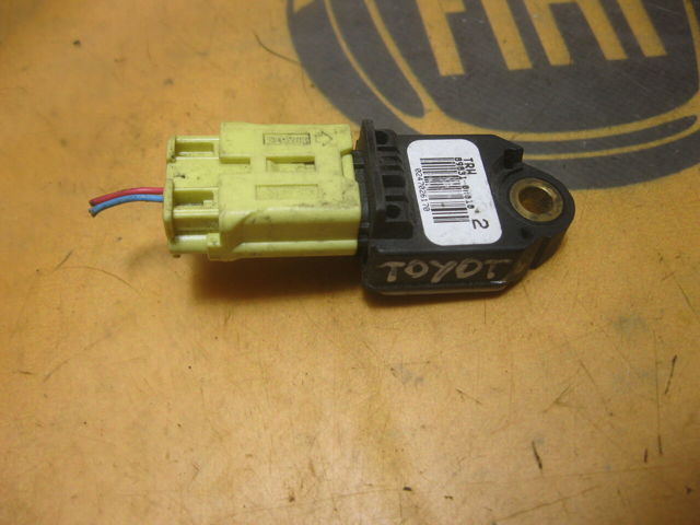 Датчик подушки безпеки 898310H010 TOYOTA