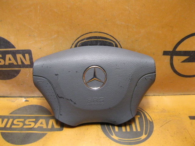 Airbag в мультируль 9024600598 MERCEDES