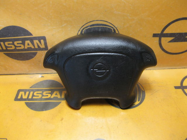 Подушка AIRBAG передня ліва 90478208 OPEL