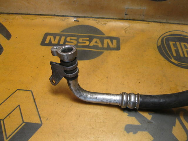 Трубопроводи 924800026R RENAULT