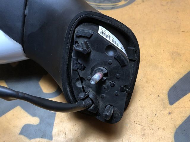 Праве бокове дзеркало 963016264R RENAULT