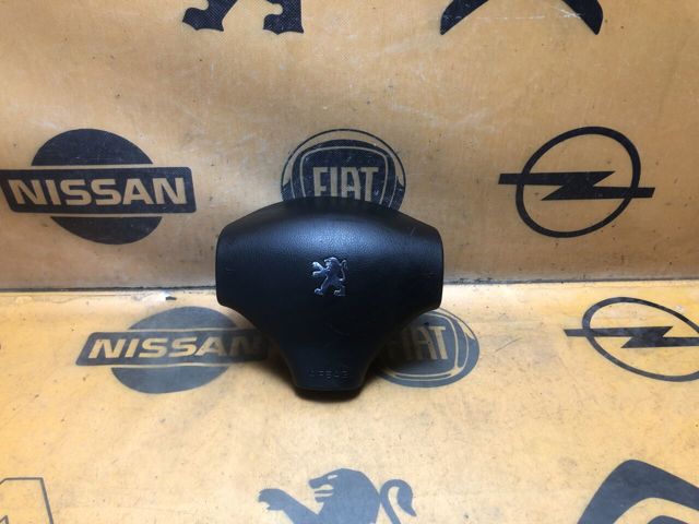 Комплект безпеки 96441166ZR PEUGEOT