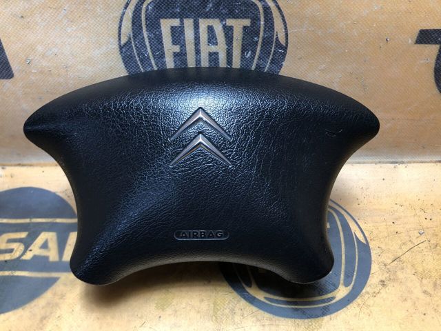 Подушка Айрбег водія 96470413XT PEUGEOT