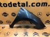 Переднє праве крило Peugeot 308 1