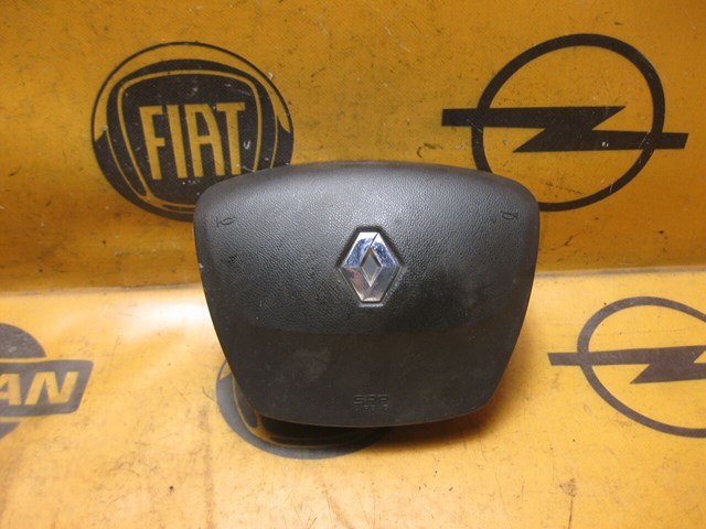 Подушка AIRBAG передня ліва 985100001R RENAULT