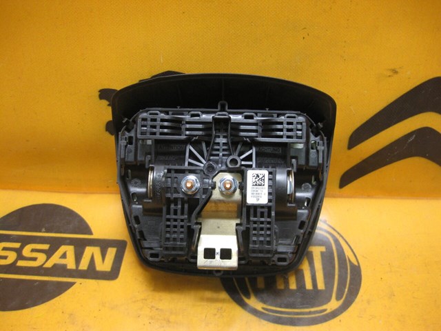 Комплект безпеки 985100007R RENAULT