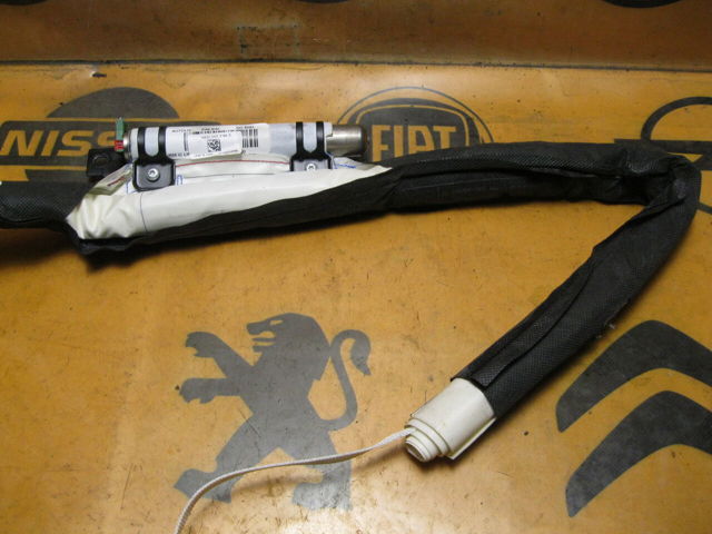 Подушка безпеки, шторка бічна, ліва, AIRBAG 985P10681R RENAULT