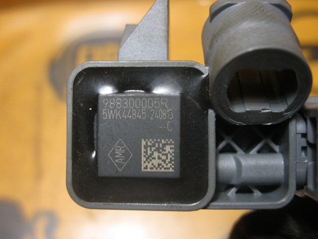 Датчик подушки безпеки 988300005R RENAULT