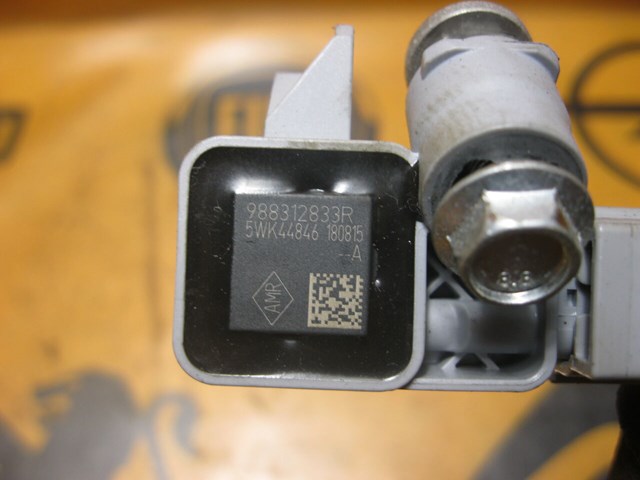 Датчик Айрбег передній 988312833R RENAULT