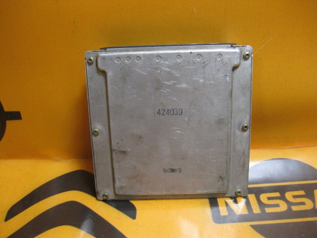 Комп'ютер двигуна A0001534179 MERCEDES