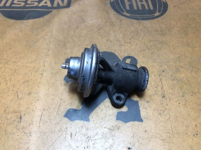 Клапан EGR, рециркуляції газів A0021403160 MERCEDES