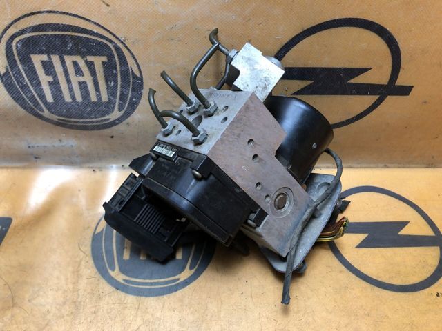 Блок керування АБС (ABS) A0034319012 MERCEDES