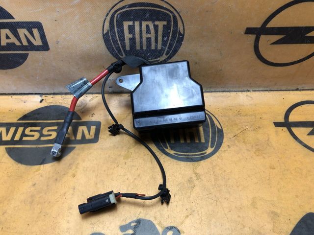 Автомобільна батарея A0035422619 MERCEDES