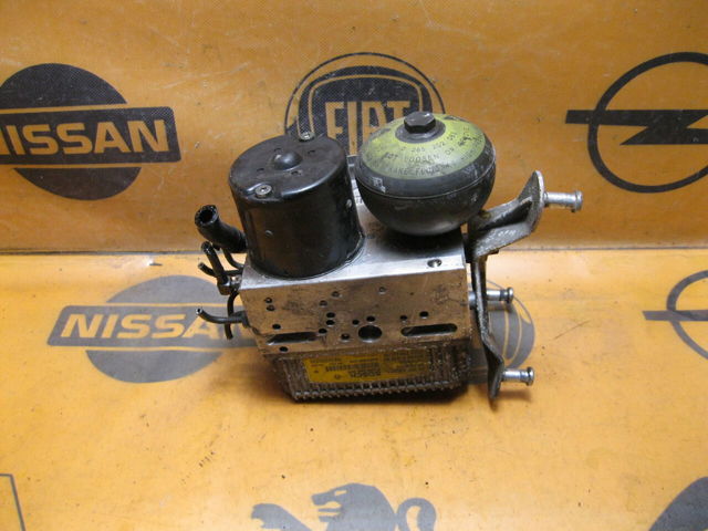 Блоки ABS A0054317212 MERCEDES