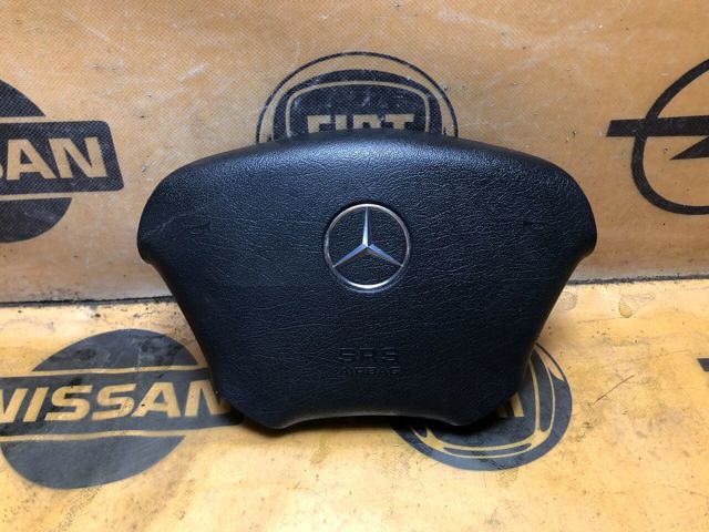 Подушка безпеки водія A1634600298 MERCEDES