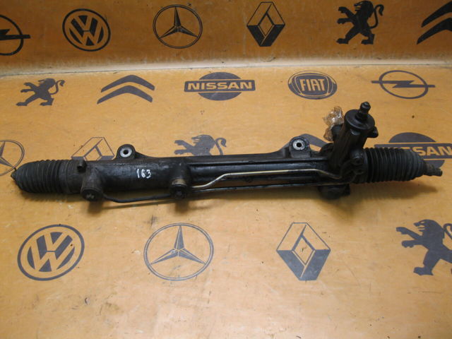 Рейковий рульовий механізм A1634600725 MERCEDES