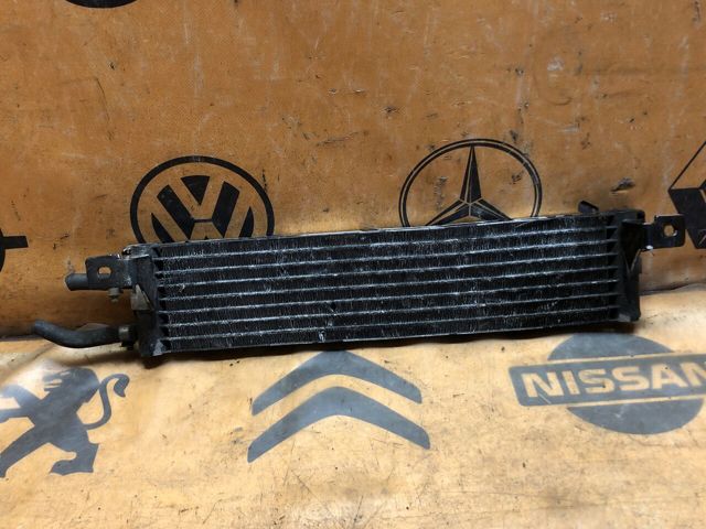 Радіатор охолодження, додатковий A1635000202 MERCEDES