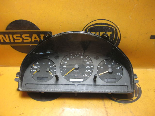 Спідометр A1635407611 MERCEDES