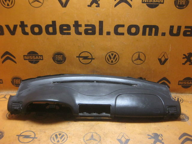 Блок управління airbag A16368038875 MERCEDES