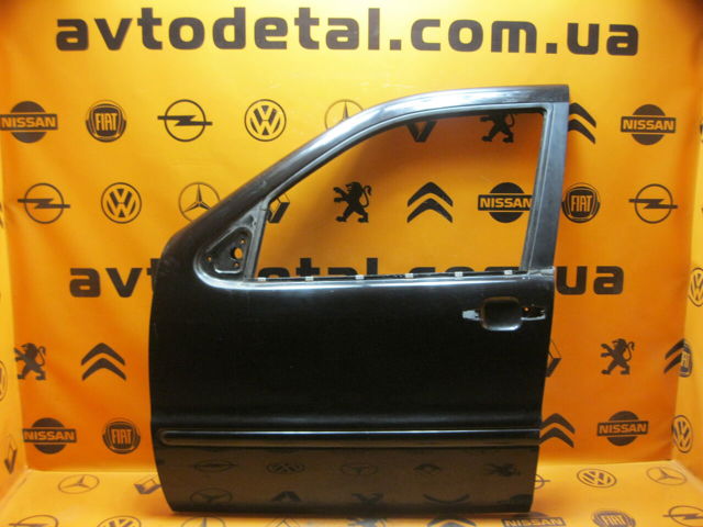 Водійські двері A1637200105 MERCEDES