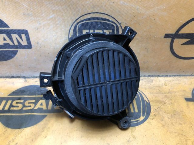Динамік передньої двері A1638201502 MERCEDES