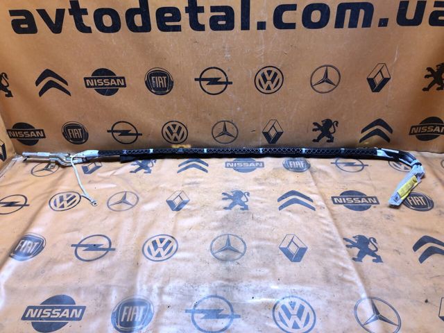 Подушка безпеки, бічна, ліва, AIRBAG A1638601105 MERCEDES
