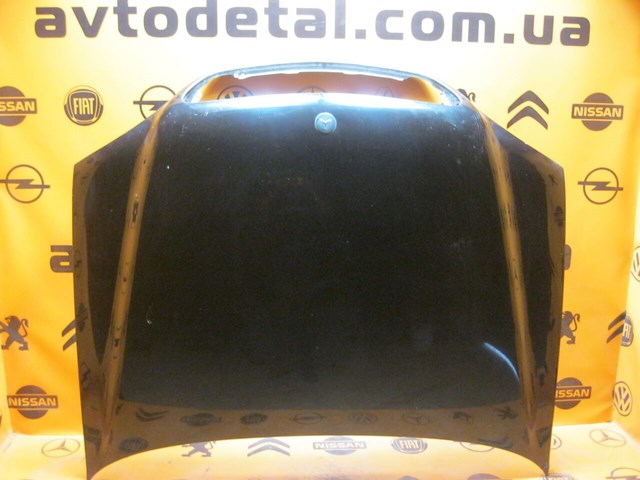 Капот A1638800157 MERCEDES