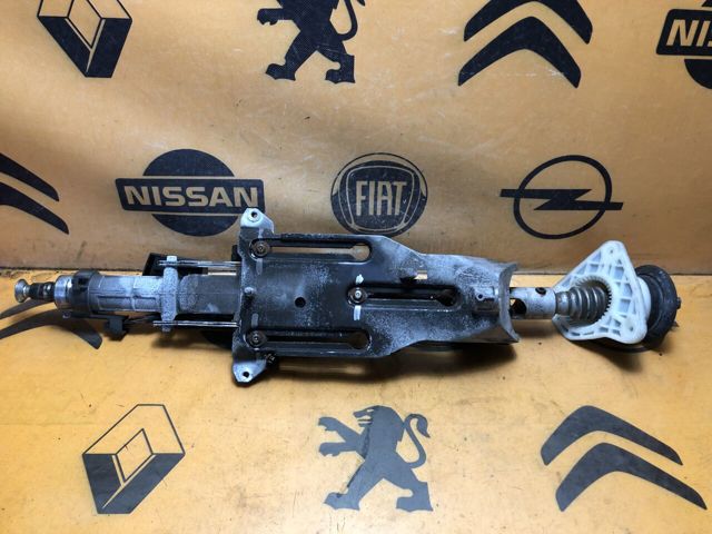 Колонка рульового управління A1644600816 MERCEDES