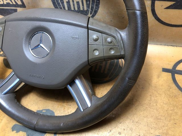 Рульове колесо A1644604703 MERCEDES