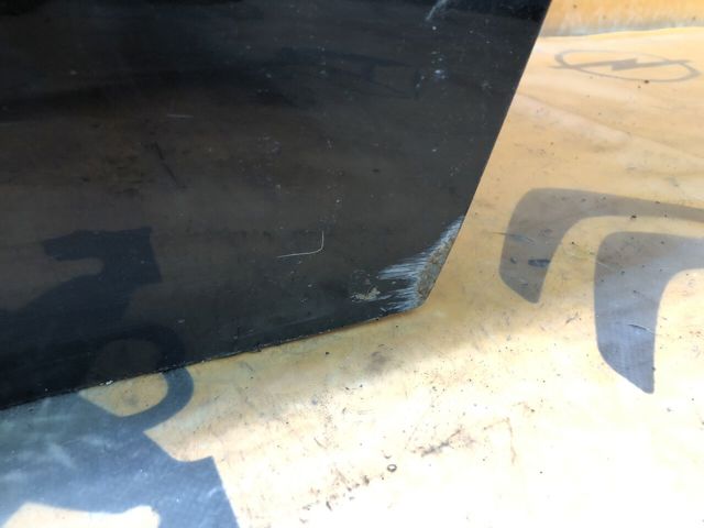 Двері задні, ліві A1647300105 MERCEDES
