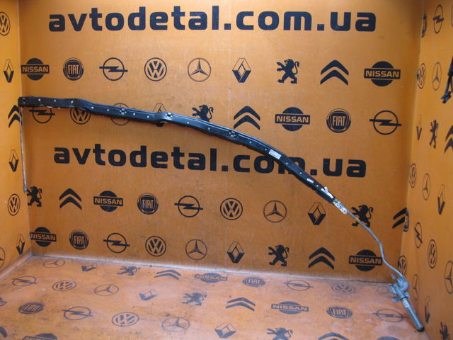 Подушка безпеки, збоку ліва айрбег A1648600905 MERCEDES