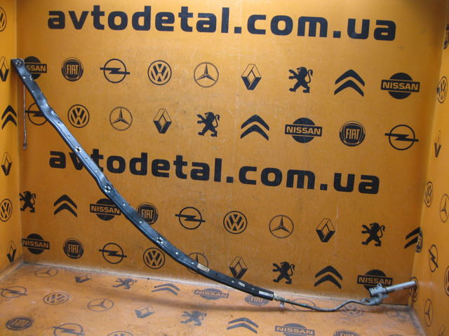 Подушка безпеки, шторка бічна, права, AIRBAG A1648601005 MERCEDES