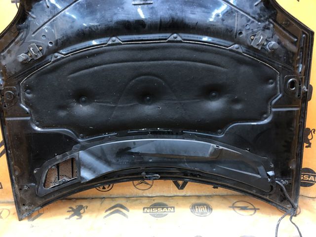Капот A1648800057 MERCEDES
