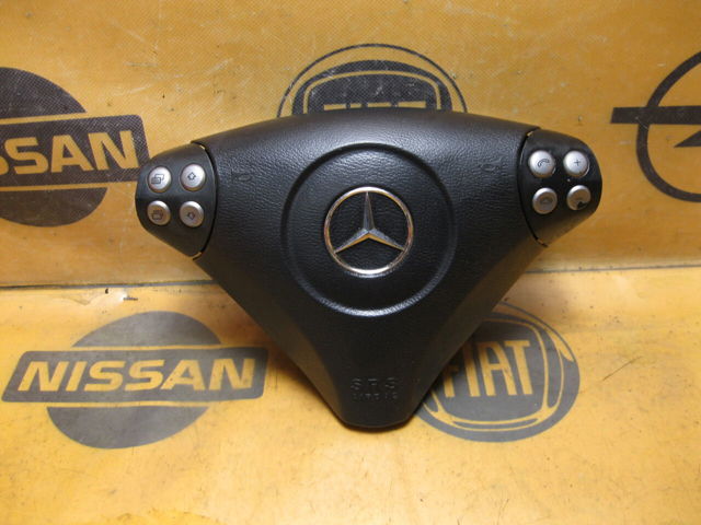 Подушка в кермі A1718600702 MERCEDES