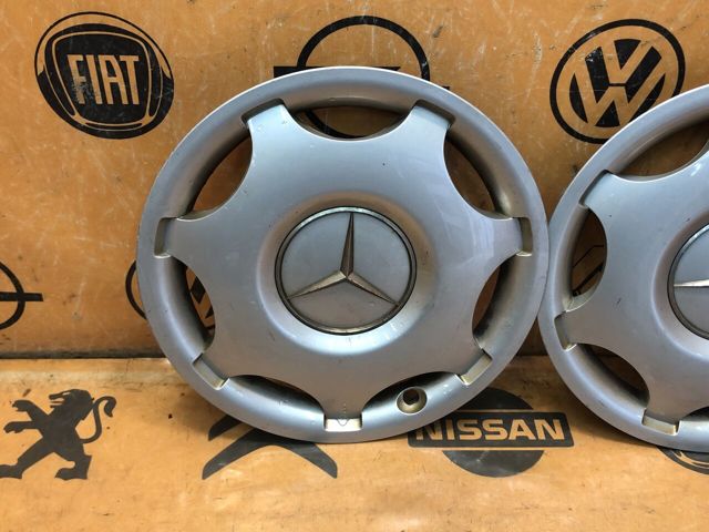 Ковпаки на диски A2034010024 MERCEDES