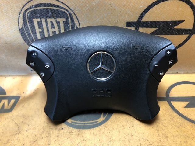 Подушка в кермі A2034601198 MERCEDES
