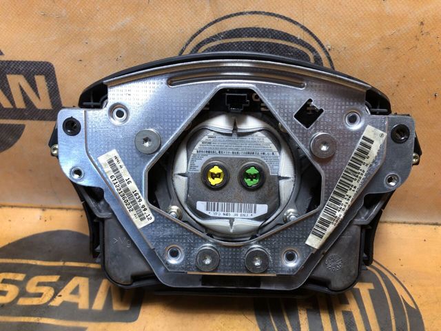 Airbag в мультируль A2034601198 MERCEDES