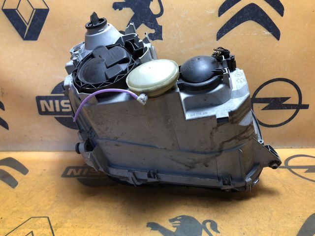 Фари A2038200161 MERCEDES