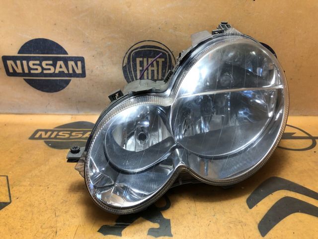 Блок фара ліва A2038200361 MERCEDES