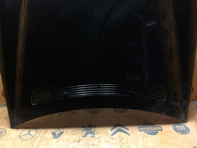 Капот A2038800257 MERCEDES