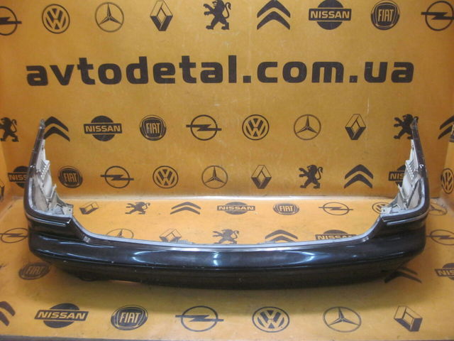 Кожух бампера заднього A2038851025 MERCEDES