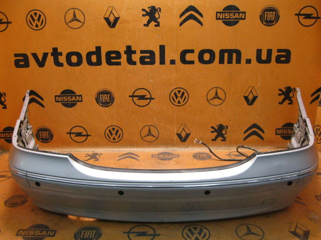 Кожух бампера заднього A2038851625 MERCEDES