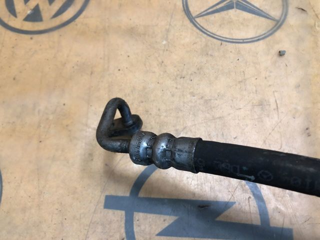 A2044604624 Mercedes