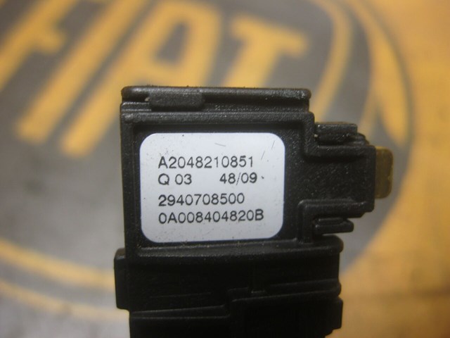 Датчик дощу A2048210851 MERCEDES