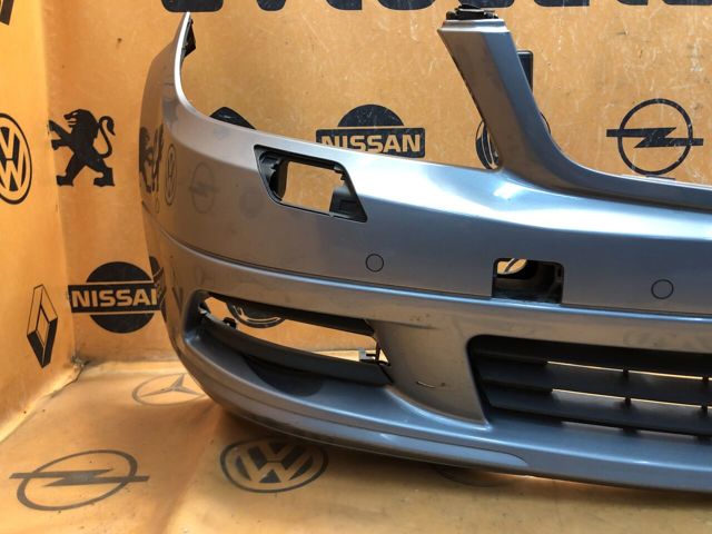 Кожух бампера переднього A2048850025 MERCEDES