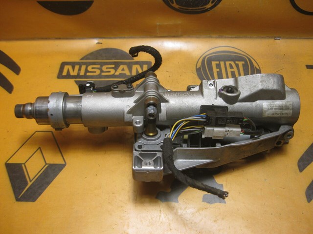 Колонка рульова A2094600316 MERCEDES