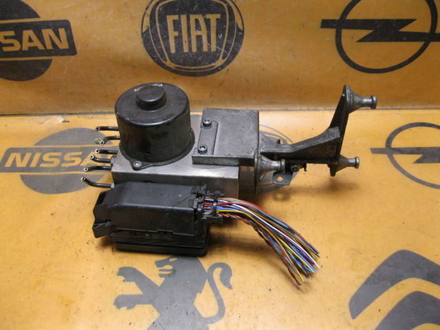 Блоки ABS A2095450232 MERCEDES